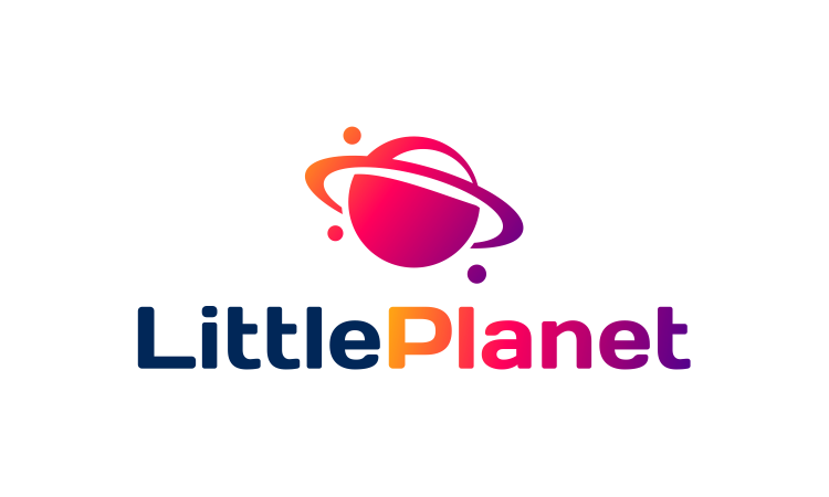 LittlePlanet.co - buy Good premium domains